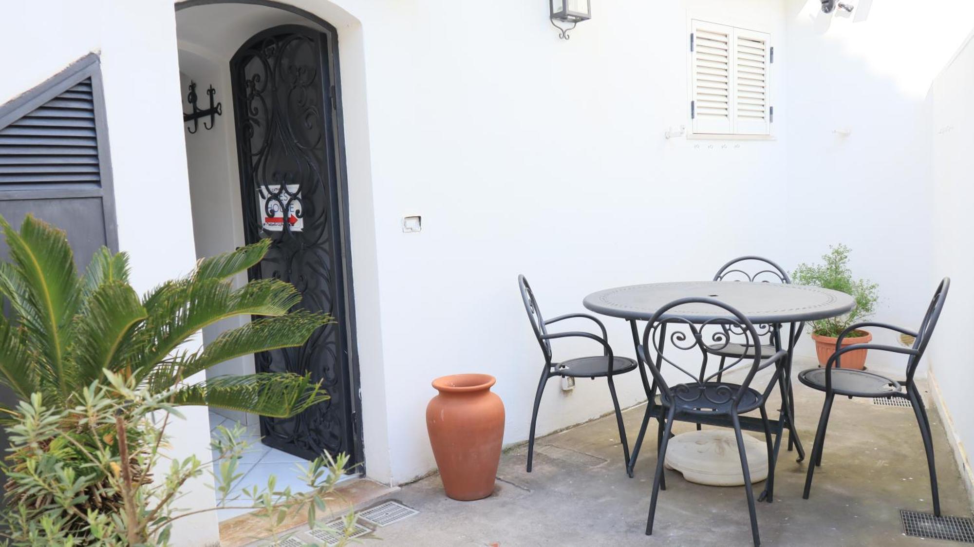 Appartement Cataldo *