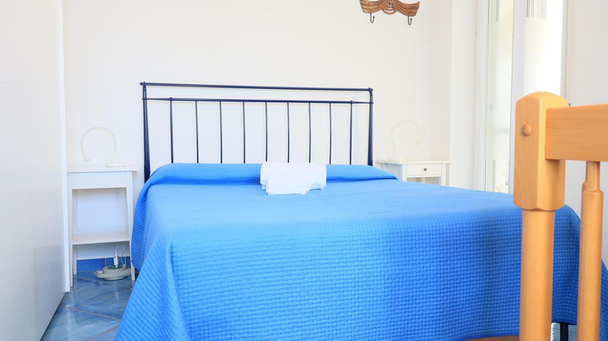 Appartement Cataldo Capri