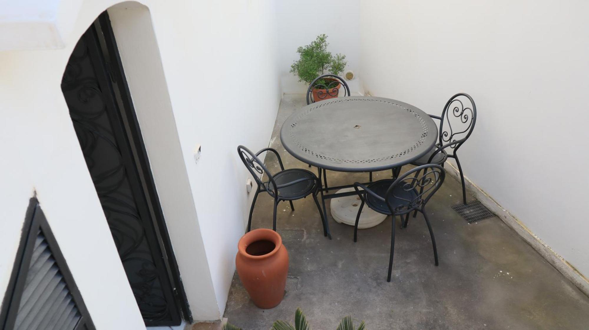 Appartement Cataldo