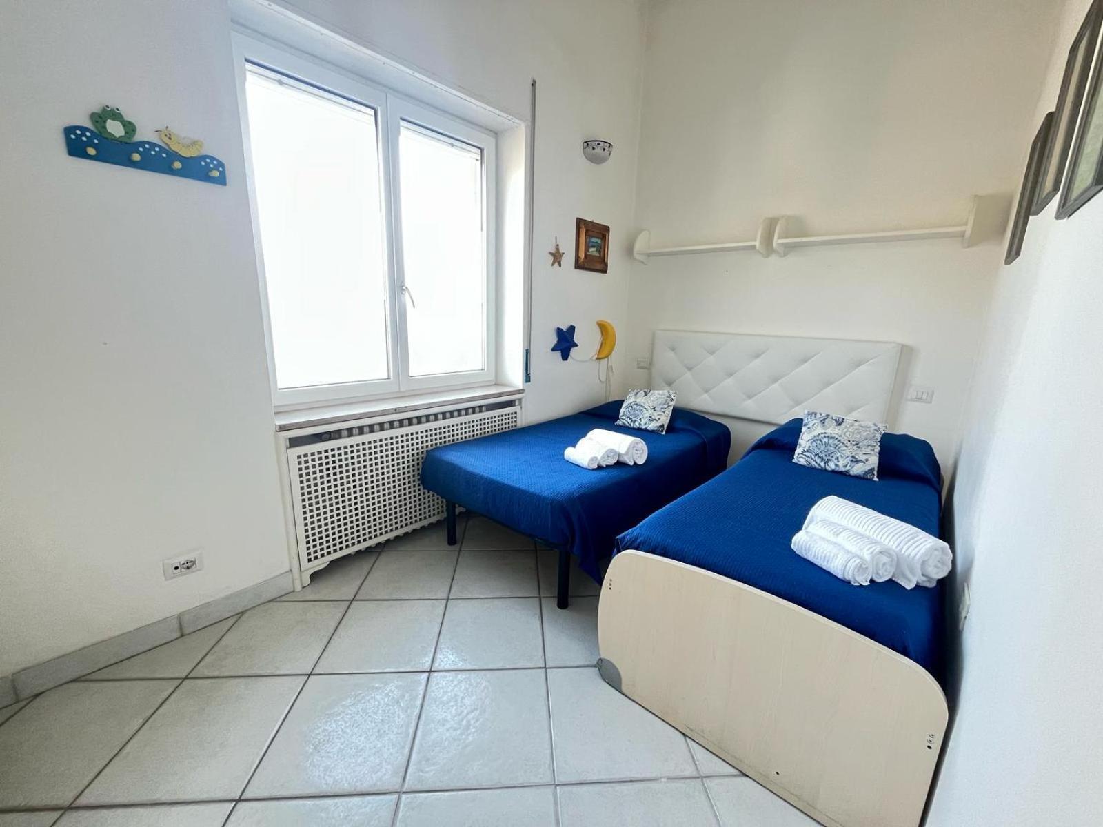Appartamento Cataldo Capri