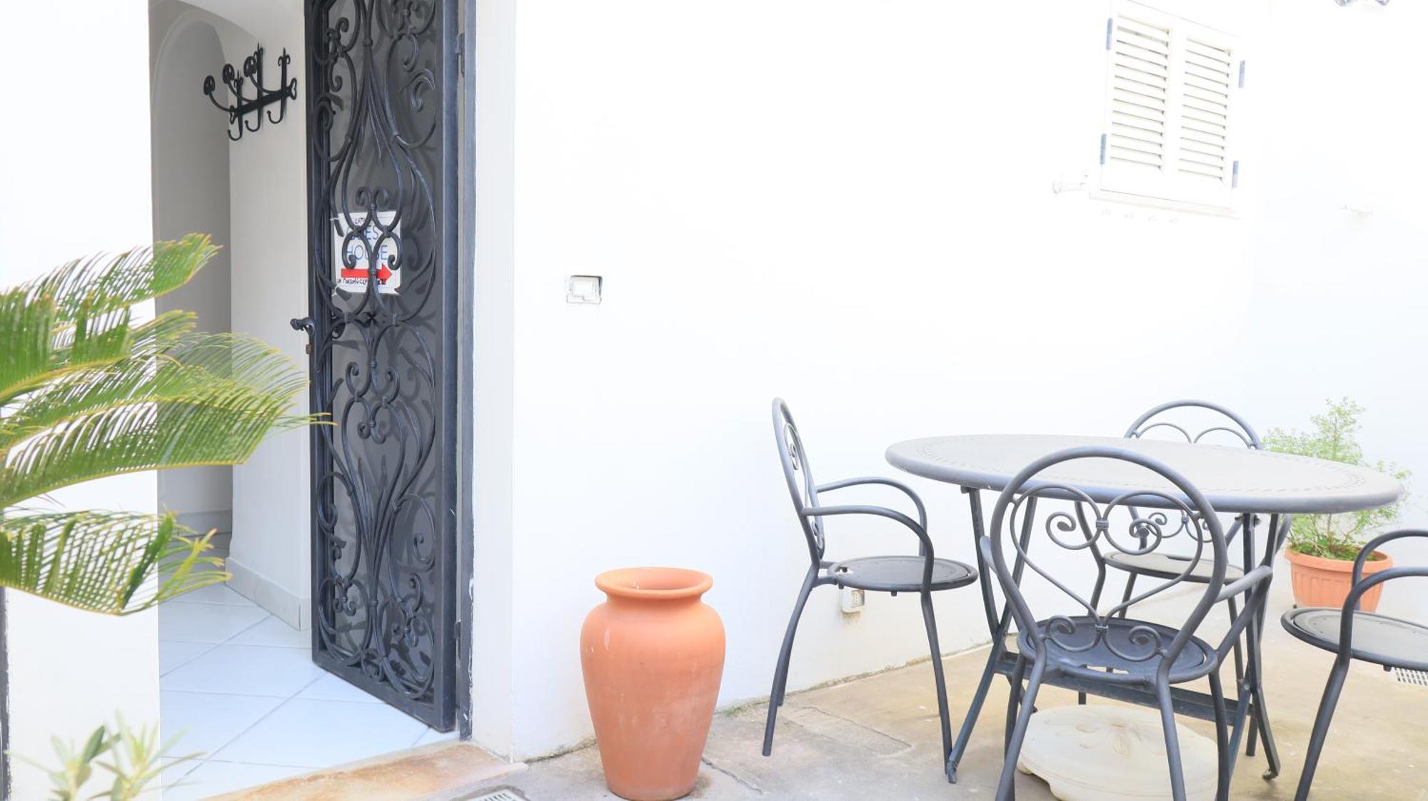 Cataldo Appartement Capri