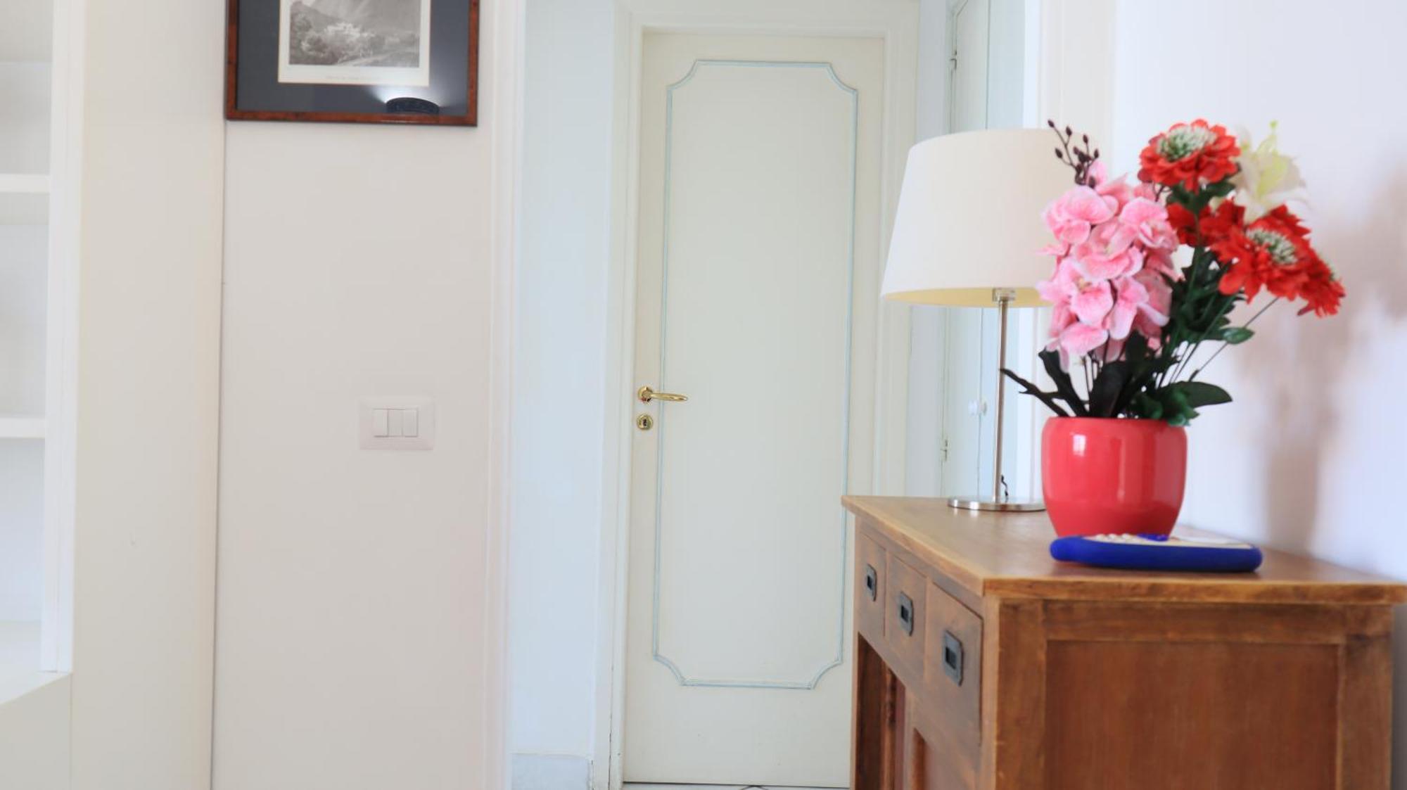 Appartement Cataldo *